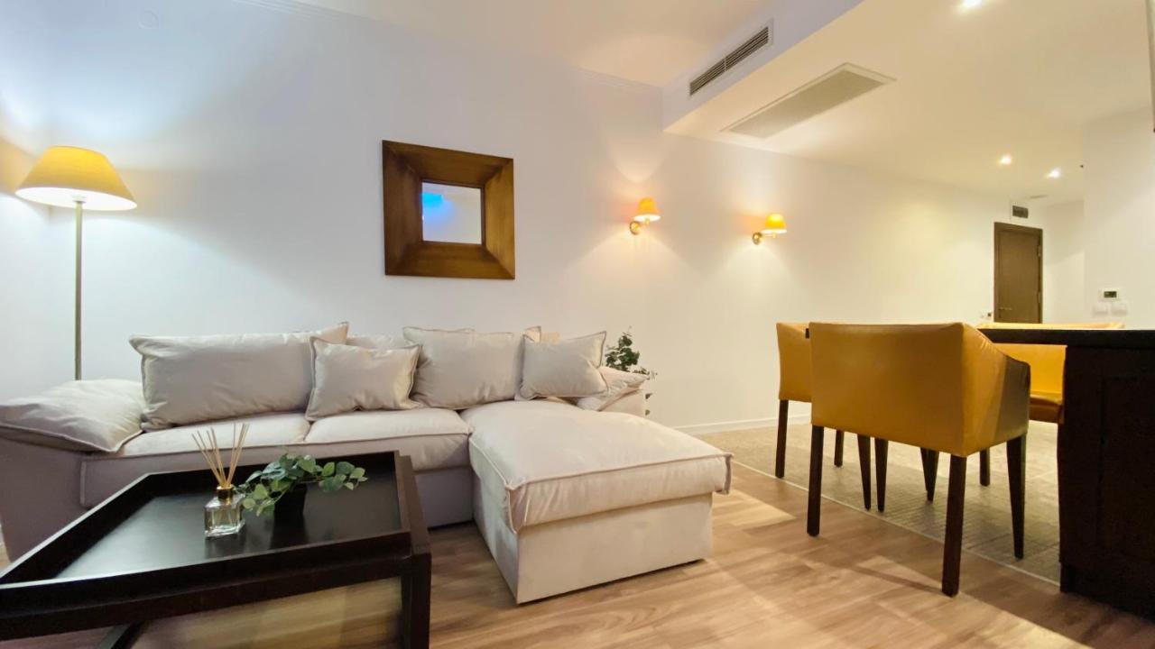 Royal Beach - Modern & Private Apartments In Center סאני ביץ' מראה חיצוני תמונה