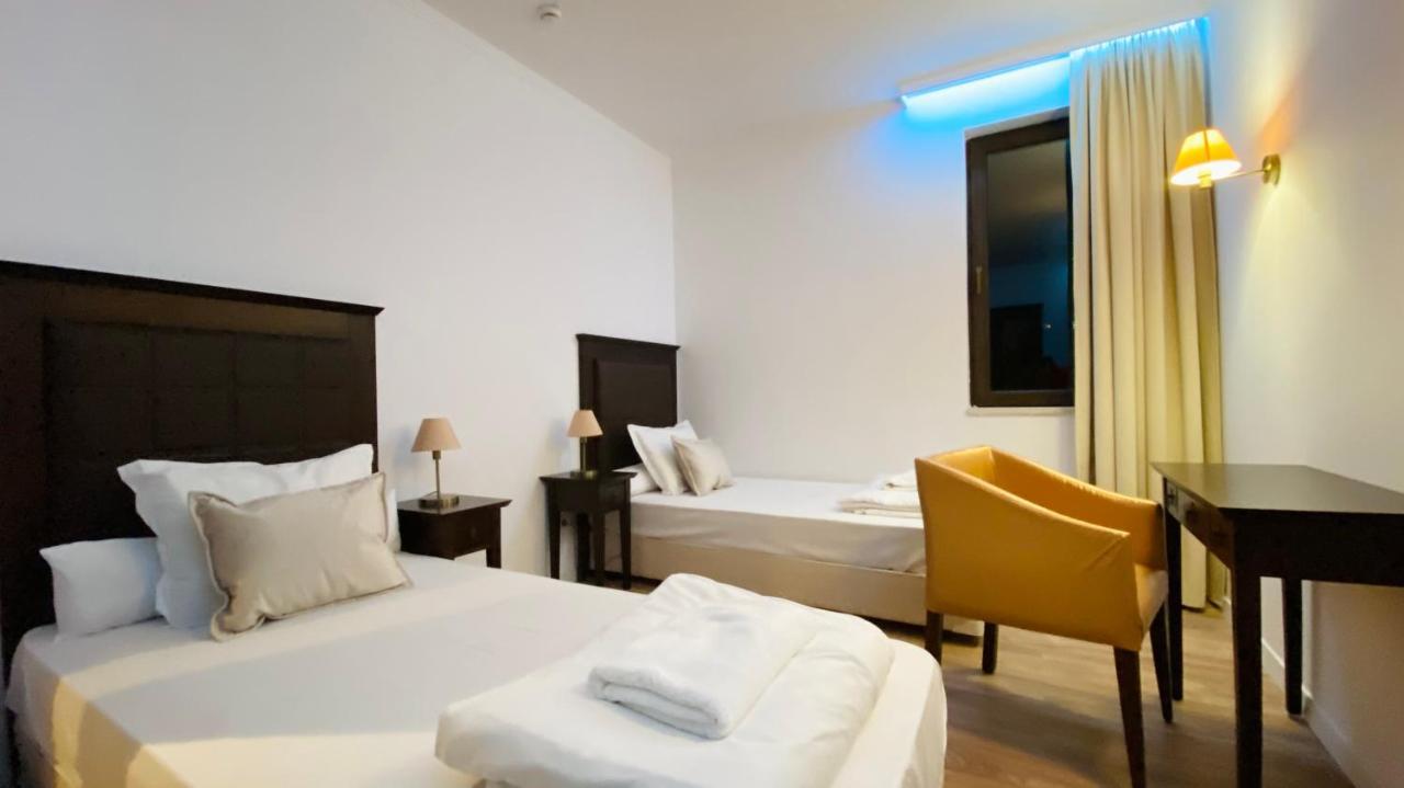 Royal Beach - Modern & Private Apartments In Center סאני ביץ' מראה חיצוני תמונה