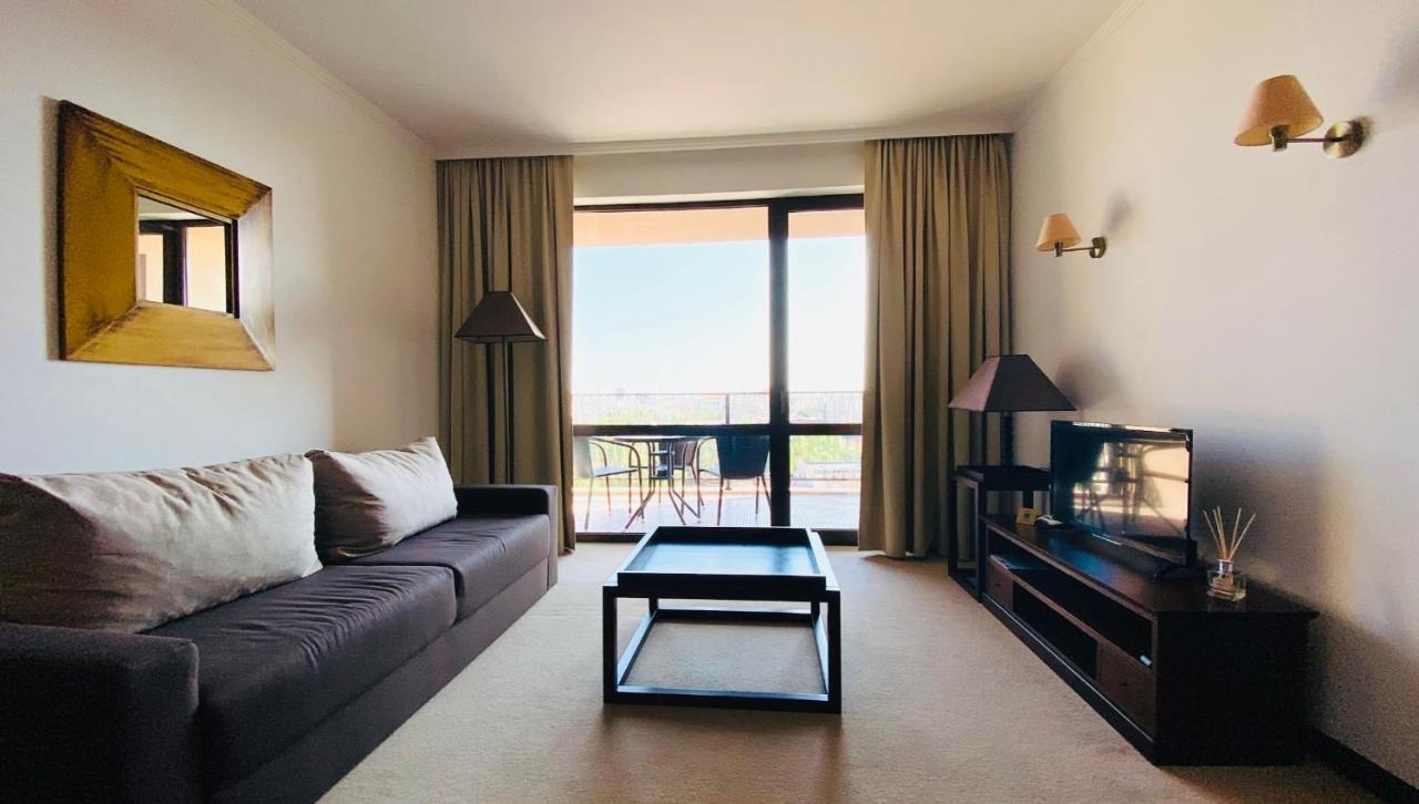 Royal Beach - Modern & Private Apartments In Center סאני ביץ' מראה חיצוני תמונה