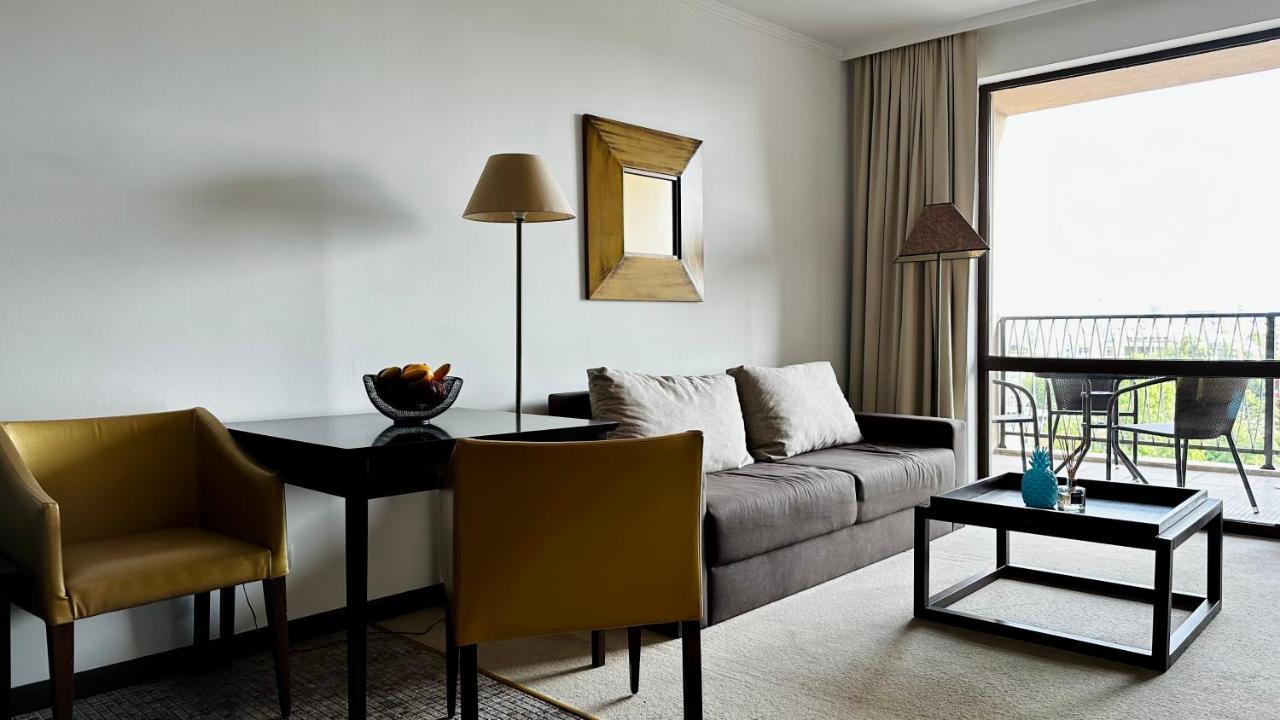 Royal Beach - Modern & Private Apartments In Center סאני ביץ' מראה חיצוני תמונה